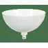 GARDENA ClickUp Саксия за цветя 11320-20 - Висококачествена, устойчива на замръзване