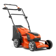 Акумулаторна Косачка Husqvarna LC137i - Безжична, 36V, 37 см Ширина на Косене