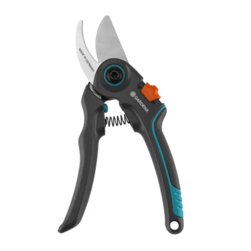 GARDENA ExpertCut 12203-34 Професионална Градинска Ножица Bypass, 22 мм
