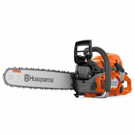 Моторен Трион Husqvarna 555 - 18