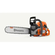 Моторен Трион Husqvarna 560XP - 18 Шина, Професионален, Мощен и Ефективен