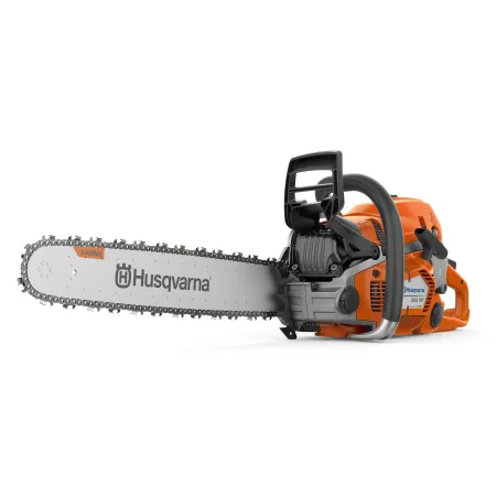 Моторен Трион Husqvarna 562XP - 18 Шина, Професионален, Мощен