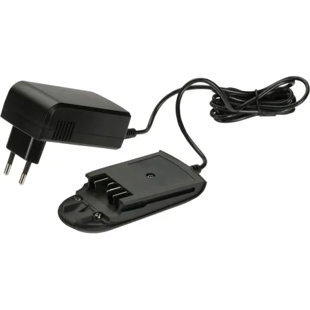 GARDENA Зарядно AL 1810 CV P4A за батерии QC18 - Бързо зареждане 18V