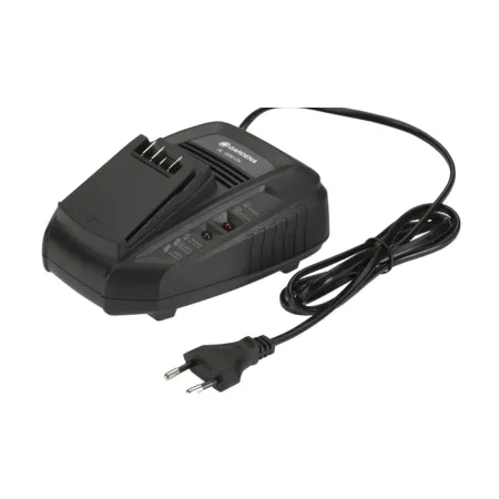 GARDENA Бързо Зарядно 18V AL 1830 CV P4A (14901-20) - Зарядно Устройство за Акумулаторни Батерии QC18