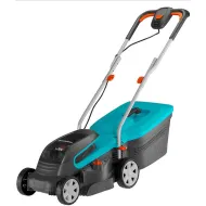 GARDENA PowerMax 32/36V P4A Акумулаторна Косачка - Маневрена и Мощна