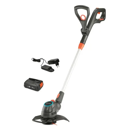 GARDENA Акумулаторен Тример ComfortCut Li-18/23R 14701-55 - 18V P4A Li-Ion Безжичен