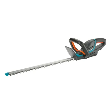 GARDENA Акумулаторна Ножица за Жив Плет ComfCut 60/18V P4A - Модел 14731-55, 18V, 60 см