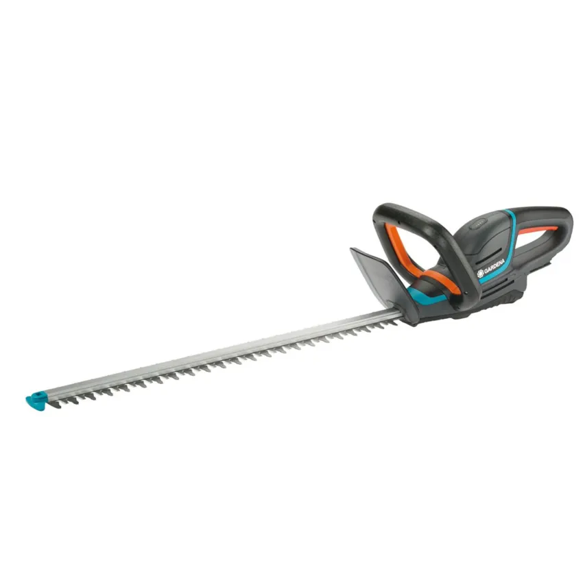 GARDENA Акумулаторна ножица за жив плет ComfortCut 60/18V P4A Solo (60 см, 18V)