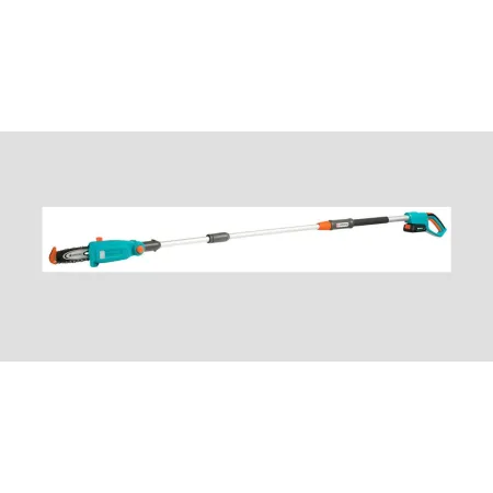 GARDENA Акумулаторен телескопичен прътов трион TCS Li-18/20 P4A solo (14770-55) - Li-Ion батерия