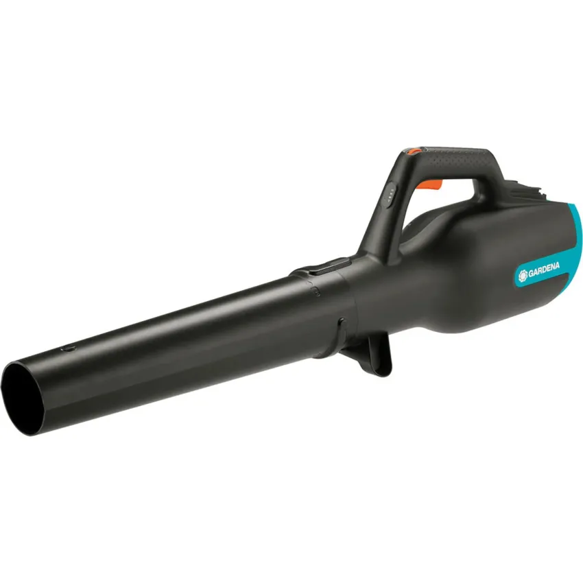 GARDENA Акумулаторна метла PowerJet 18V P4A Solo (14890-55)