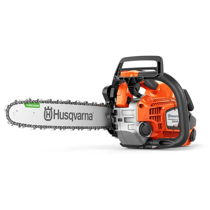 Husqvarna T540 XP Mark III - 14 инча (35.5 см) Професионален Моторен Трион за Кастрене