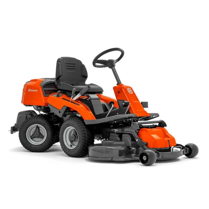 Husqvarna R214C Райдер с 94 см косачен апарат