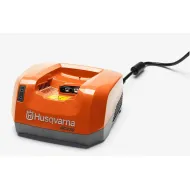 Husqvarna QC330 - Бързо зарядно устройство за акумулаторни батерии (330W)