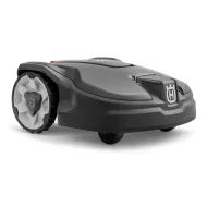 Роботизирана косачка Husqvarna AM315 Mark II - Автоматична, безжична, за площи до 1500 м²
