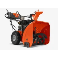 Снегорин Husqvarna ST224: Мощен 2-степенен, 24