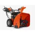 Снегорин Husqvarna ST224: Мощен 2-степенен, 24