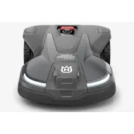 Husqvarna AM450X NERA ROBOTIC - Безжична роботизирана косачка за трева с автоматично зареждане