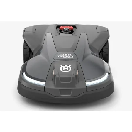 Husqvarna Automower 450X NERA - Безжична роботизирана косачка за трева до 5000 кв.м.