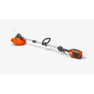 Акумулаторен Тример Husqvarna 215iL KIT - Безжичен, Лек, 36V, 3.0 Ah