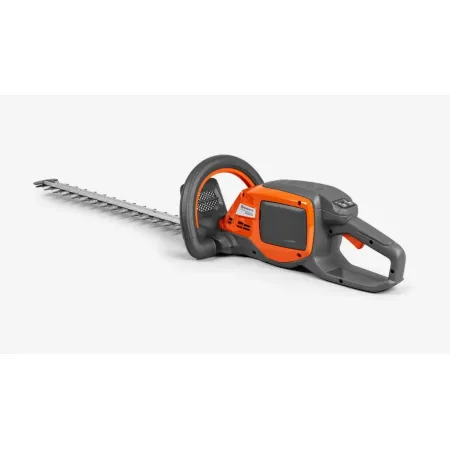 Husqvarna 215iHD45 Акумулаторна Ножица за Жив Плет - 45 см, Безчеткова