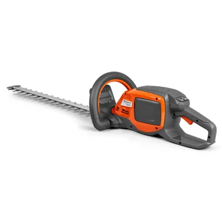 Husqvarna 215iHD45 KIT - Акумулаторна ножица за жив плет, 45 см