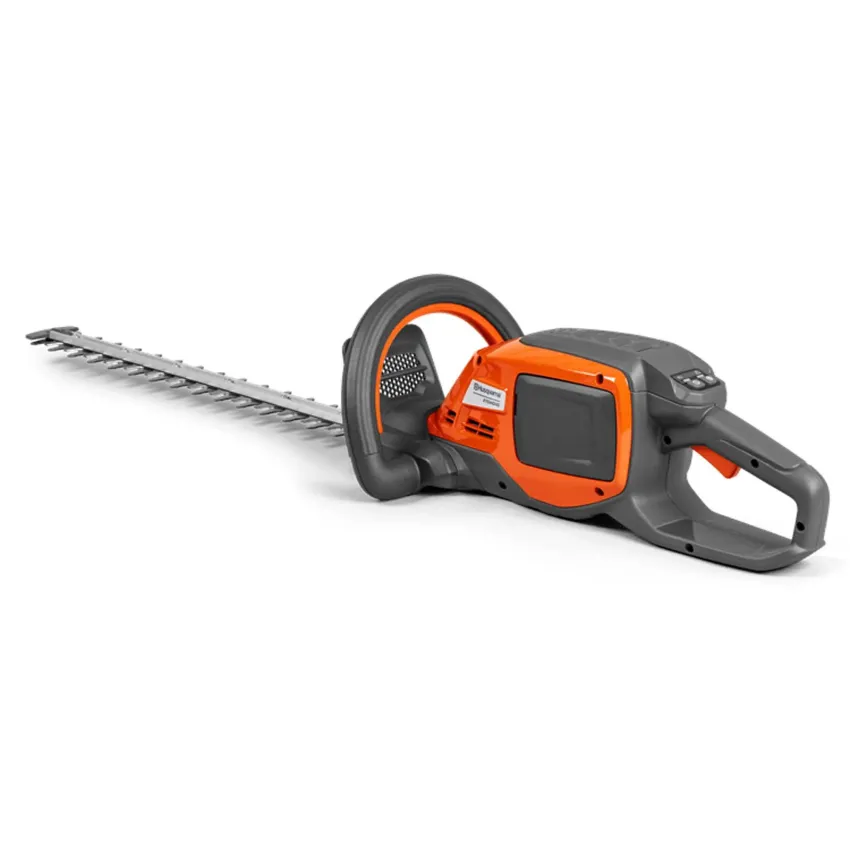 Husqvarna 215iHD45 KIT - Акумулаторна ножица за жив плет, 45 см