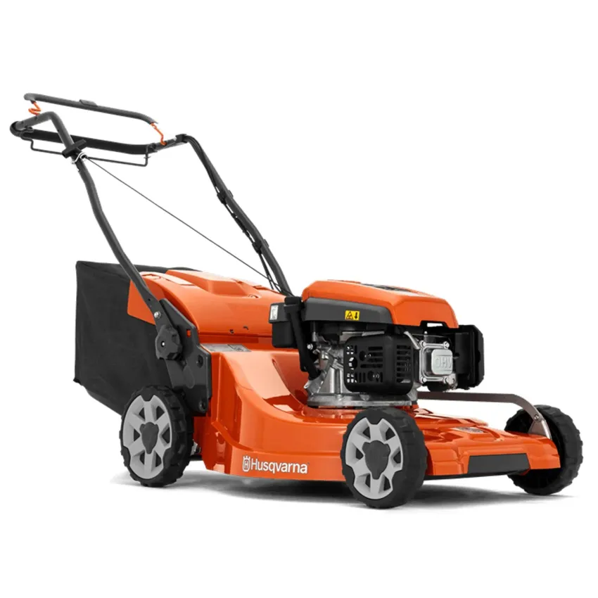 Косачка Husqvarna LC 253S - Самоходна, 53 см Ширина, 2.4 кВт Мощност