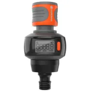 GARDENA 18350-20 Индикатор за разхода на вода - Прецизно измерване на водния поток