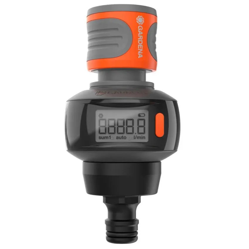 GARDENA AquaCount 18350-20 Индикатор за разхода на вода