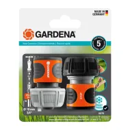 GARDENA 18275-20 Комплект Конектори за Маркуч 19mm (3/4