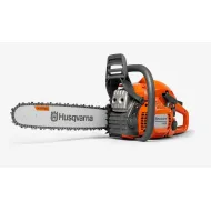 Моторен Трион Husqvarna 445II - 15