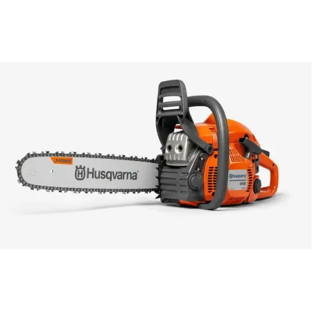 Моторен Трион Husqvarna 445II - 15