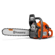 Моторен трион Husqvarna 450II-18 - Мощен и Ефективен Верижен Трион с 18 Шина