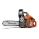 Husqvarna 435 II - Мощен и Лек Бензинов Трион с 15