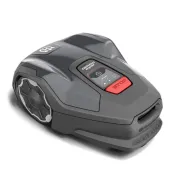 Роботизирана Косачка Husqvarna Aspire R4: Безжично Автоматично Косене до 400 m², 25% Наклон, FOTA, Приложение Automower® Connect