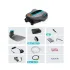 GARDENA smart SILENO life 750 - Умна Робот Косачка за 750 кв.м.