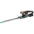 GARDENA Акумулаторна ножица за жив плет EasyCut 40/18V P4A Set (14733-20)