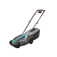 GARDENA PowerMax 32/1200 G2 Електрическа косачка - 1200W, 32 см ширина на косене