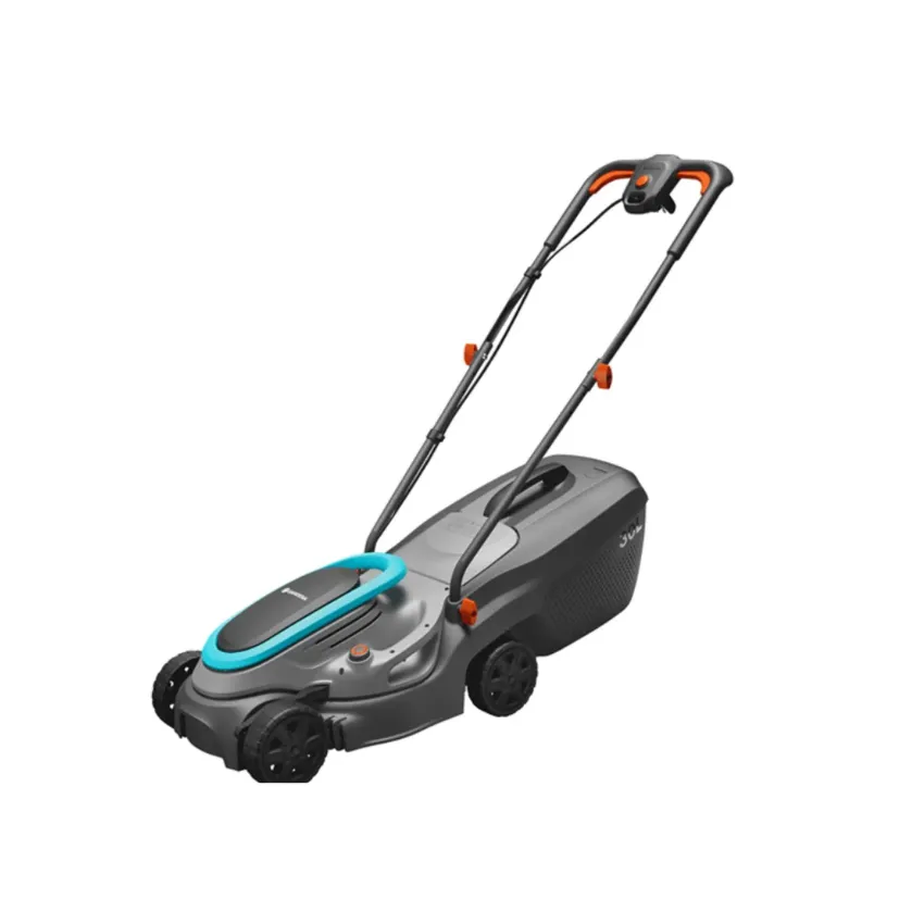 GARDENA PowerMax 32/1200 G2 Електрическа косачка - 1200W, 32 см ширина на косене