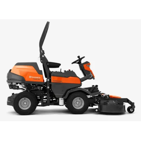 Husqvarna P524X Професионален Райдер 4x4, 13.9 kW
