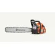 Husqvarna 455R Rancher Моторен Трион - 18 инча (45 см), 3.5 к.с.
