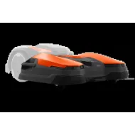 Косилен Апарат Husqvarna CEORA RZ 43L - Професионален Режещ Модул за Спортна Трева и Голф Феруей с Височина на Косене до 10 мм