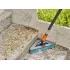 GARDENA Cleansystem Четка за миене 18814-20 - Твърда четка за ефективно почистване