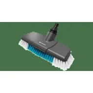GARDENA 18816-20 Cleansystem Четка за миене с твърд косъм, 27 см