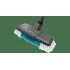 GARDENA 18816-20 Cleansystem Четка за миене с твърд косъм, 27 см