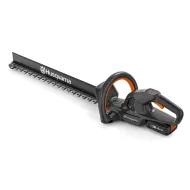 Ножица за жив плет Husqvarna Aspire H50-P4A - 18V акумулаторен тример с 50 см режеща платформа