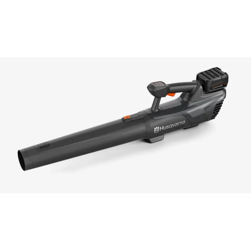 Акумулаторна Метла Husqvarna Aspire B8X-P4A 2P Kit - Мощна и Ефективна Градинска Техника