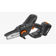 Акумулаторен Трион Husqvarna Aspire P5 с 2,5Ah Батерия - Мощен и Компактен