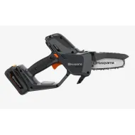 Акумулаторен Телескопичен Трион Husqvarna Aspire PE5-P4A Kit 4,0Ah - Удължител до 1,7 м, Рязане до 75 мм