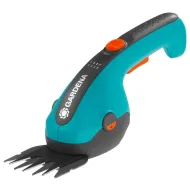 GARDENA Акумулаторна Ножица за Трева ClassicCut Li 09884-20 - Безжична, Лека, Ергономична